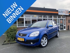 Kia Rio - 1.4 M-bition |Airco|Nieuwe APK|