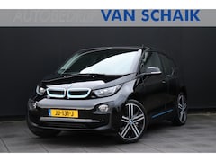 BMW i3 - Basis Comfort 22 kWh 170 PK | STOELVERW. | PDC | NAVI | CRUISE |