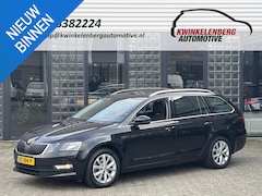 Skoda Octavia Combi - 1.0 TSI Greentech Ambition Carplay Trekhaak Navigatie Cruise Control LM