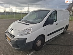 Peugeot Expert - 227 1.6 HDI L1H1 lucht vering