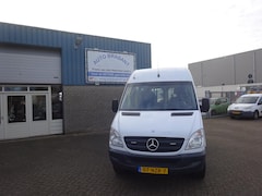 Mercedes-Benz Sprinter - 311 2.2 CDI 366 automaat 7persoons