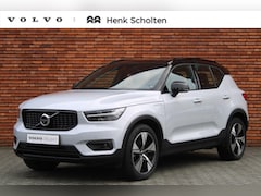 Volvo XC40 - T4 Automaat R-Design | Adaptieve Cruise Control | Trekhaak | High Performance Audio | Elec