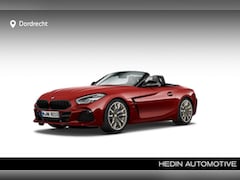 BMW Z4 Roadster - M40i | Active Cruise Control | Harman Kardon | 19" |