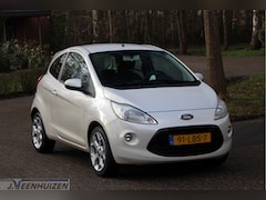 Ford Ka - 1.2 Titanium | 2010 | Airco | Nwe APK