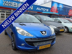 Peugeot 206 - 1.4 XS Airco Nw APK 3Mnd Garantie