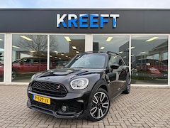 MINI Countryman - 2.0 Cooper S Rockingham GT Edition Special