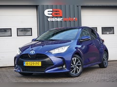 Toyota Yaris - 1.5 Hybrid Style | CAMERA | FULL LED | CLIMATE | STOELVERW. | NAVI |