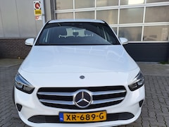 Mercedes-Benz B-klasse - 180 Business Solution Plus