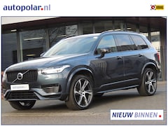 Volvo XC90 - 2.0 T8 Recharge AWD R-Design 22 Inch/Trekhaak/Camera etc