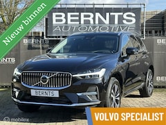 Volvo XC60 - T6 Recharge|Inscription|Massage stoelen|360º Camera|AdaptiveCruiseControl|Trekhaak|Volle A