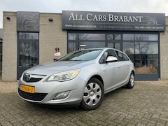 Opel Astra Sports Tourer - 1.4 Turbo Anniversary Edition/ navigatie/ nieuwe apk / trekhaak