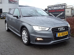 Audi A3 Sportback - 1.6 TDI Automaat