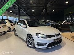 Volkswagen Golf - 1.4 TSI / R-Line / Panoramadak / Parelmoer /