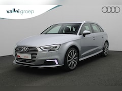 Audi A3 Sportback - 40 e-tron 204 pk S-tronic Advance Sport | Navigatie | Stoelverwarming | Adaptive Cruise |