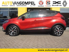 Renault Captur - TCe 90PK Intens CAMERA / NAVI