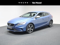 Volvo V40 - T4 R-Design 190 PK 1e Eigenaar Dealeronderhouden Automaat