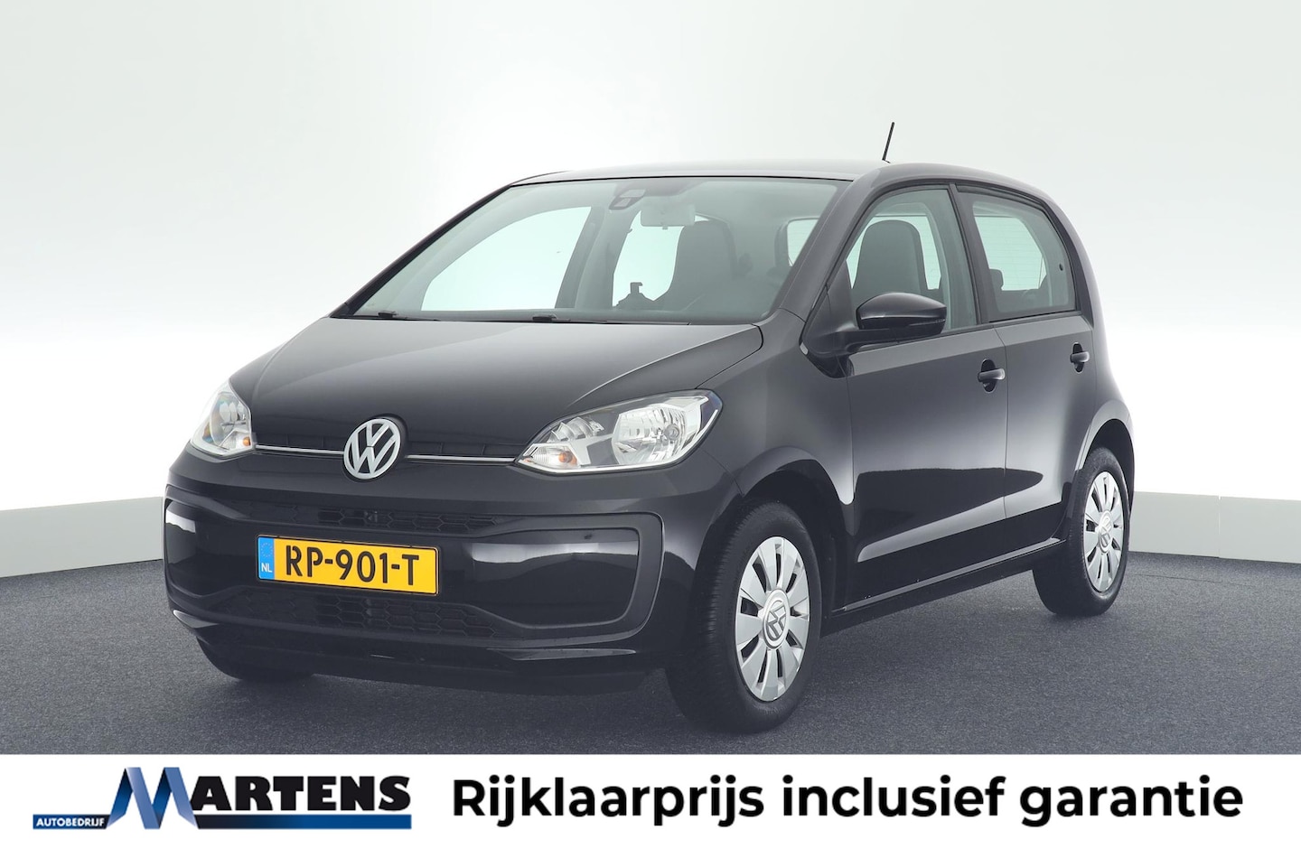 Volkswagen Up! - 1.0 BMT move up! 1.0 BMT move up! - AutoWereld.nl