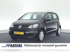 Volkswagen Up! - 1.0 BMT move up Airco Maps&More 5drs