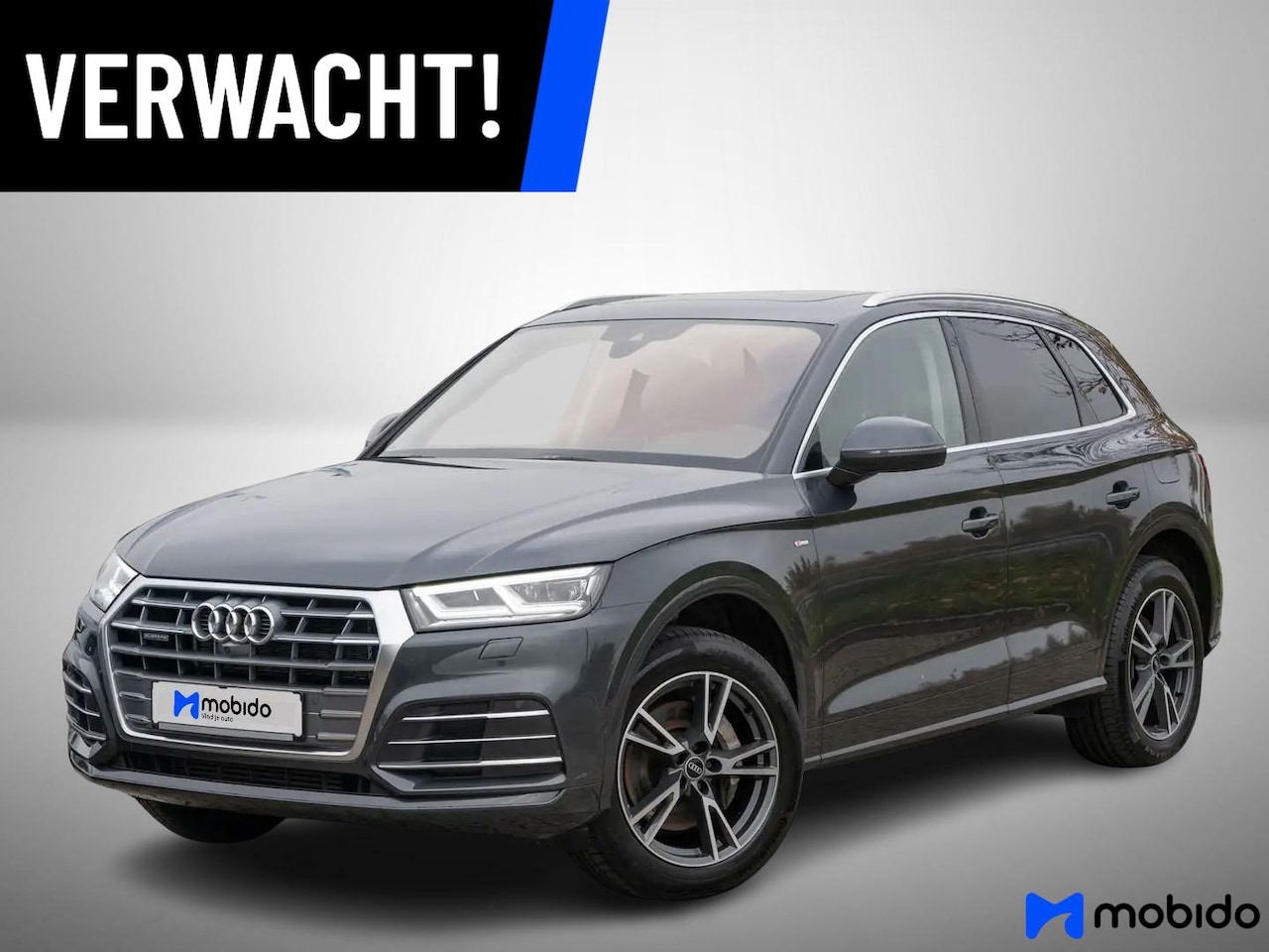 Audi Q5 - 50 TFSI e | quattro Pro Line | Verwacht! - AutoWereld.nl