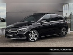 Mercedes-Benz B-klasse - B 180 Automaat Star Edition Limited Luxury Line | Panoramadak