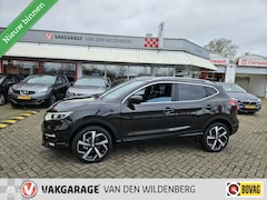 Nissan Qashqai - 1.2 Tekna +