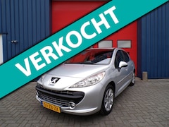 Peugeot 207 - 1.6 VTi XS Pack Cruise|Clima|Trekhaak