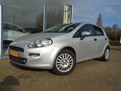 Fiat Punto - 1.2 69pk POP AIRCO 5-Drs | 4-cilinder