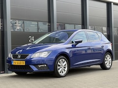 Seat Leon - 1.6 TDI Navi Clima EURO-6