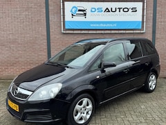 Opel Zafira - 1.8 Enjoy