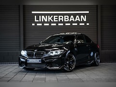 BMW 2-serie Coupé - M2 DCT LCI | Carbon | Schuifdak | H&K | Memory |