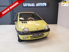 Renault Twingo - 1.2 Hélios | SCHUIF-DAK | ELEK.RAMEN | APK