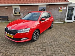 Skoda Fabia - 1.0 TSI Business Edition Trekhaak