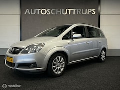 Opel Zafira - 1.8 Temptation AIRCO / CRUISE / T.HAAK / 7 PERSOONS