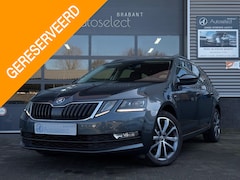 Skoda Octavia Combi - 1.0 TSI Greentech Style DSG CarPlay LED