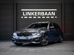 BMW 3-serie Touring - 330i xDrive | M Sport | Panodak | Driving Assistant Prof | Trekhaak | 19 inch |