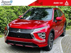 Mitsubishi Eclipse Cross - 2.4 PHEV Instyle NU IN BESTELLING NIEUWE VOORRAAD OP = OP | € 8000, - KORTING | AUTOMAAT |