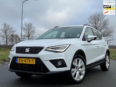 Seat Arona - 1.0 TSI Xcellence Business Intense Carplay LED