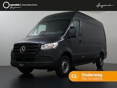 Mercedes-Benz eSprinter - 314 L2 Pro 81kWh eSprinter 314 GB L2 RWD PRO