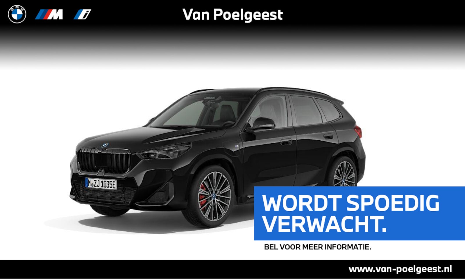 BMW X1 - xDrive30e M-Sport Pro / Head Up / Driving Assistant Professional / Adaptief LED / 360 Came - AutoWereld.nl