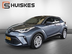 Toyota C-HR - 1.8 Hybrid Business | Cruise Control Adaptief | Carplay/Android