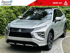 Mitsubishi Eclipse Cross - 2.4 PHEV Instyle NU IN BESTELLING NIEUWE VOORRAAD OP = OP | € 8000, - KORTING | AUTOMAAT |