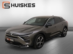 Citroën C5 X - 1.2 PureTech Plus | Navi | Stoelverwarming | Voorruitverwarming