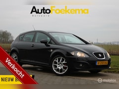 Seat Leon - 1.4 TSI Sport CLIMA ELEKTRISCHE SPIEGELS LMV