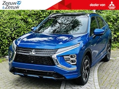 Mitsubishi Eclipse Cross - 2.4 PHEV Instyle NU IN BESTELLING NIEUWE VOORRAAD OP = OP | € 8000, - KORTING | AUTOMAAT |