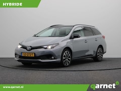 Toyota Auris Touring Sports - 1.8 Hybrid Energy Plus | Achteruitrijcamera | Navigatie | Climate Control | Cruise Control