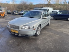 Volvo S80 - 2.4 Comfort