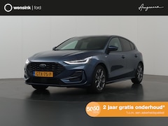 Ford Focus - 1.0 EcoBoost Hybrid ST Line Style 155 PK Focus 1.0 EcoBoost Hybrid ST Line Style | Adaptiv