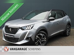 Peugeot 2008 - 1.2 PureTech GT| Automaat | Navi | Camera | 3D Cockpit