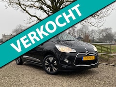 Citroën DS3 - 1.4 Chic |''132.000 KM '' Cruise + Clima nu € 4.975,