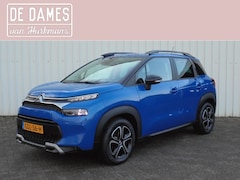 Citroën C3 Aircross - 1.2i 110PK FEEL NIEUW MODEL NAVI CARPLAY